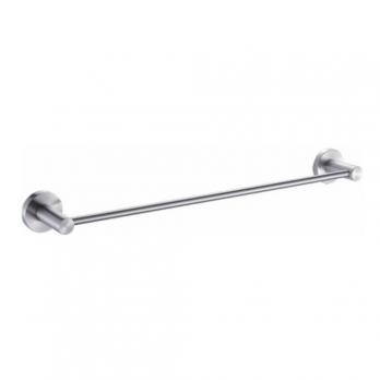 Полотенцедержатель одинарный 60см  HB8301 HAIBA