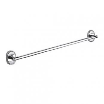 Полотенцедержатель одинарный 60см HB1901-1 HAIBA