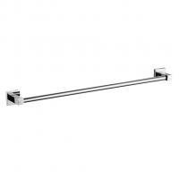 Полотенцедержатель одинарный 60 см HB8601 HAIBA