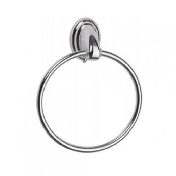 Держатель полотенца "кольцо" HB1504 HAIBA