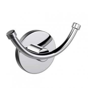 Крючок двойной HB1705-2 HAIBA