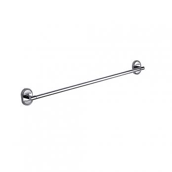 Полотенцедержатель одинарный 50см HB1901 HAIBA