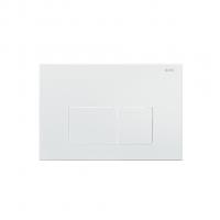 Комплект системы инсталляции IDDIS "Optima Home" OPH0000i32K с кнопкой БЕЛАЯ