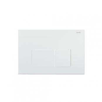 Комплект системы инсталляции IDDIS "Optima Home" OPH0000i32K с кнопкой БЕЛАЯ