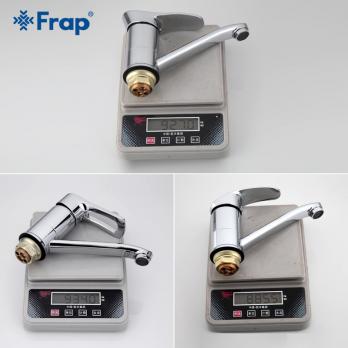 Смеситель для кухни Frap F4501-2