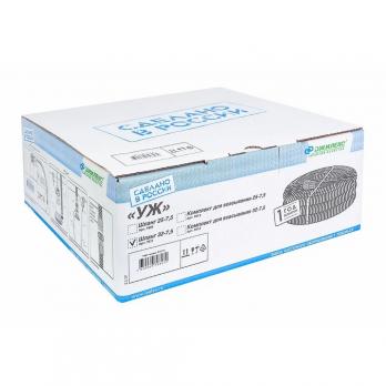 Всасывающий шланг 32 "УЖ" 7,5м ДЖИЛЕКС