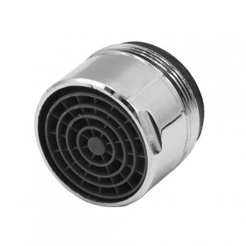 Аэратор FRAP F72 (наруж. резьба, пластиковый)