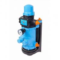 Насосная станция Комфорт Про 60/30 (0,6кВт, 60л/мин, напор 25м) ДЖИЛЕКС
