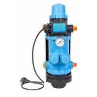 Насосная станция Комфорт Про 60/30 (0,6кВт, 60л/мин, напор 25м) ДЖИЛЕКС