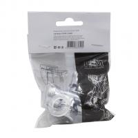 Дивертор для смесителя (переключатель) ПСМ (блистер)