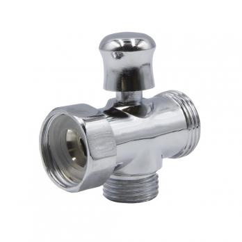 Дивертор для смесителя (переключатель) ПСМ (блистер)