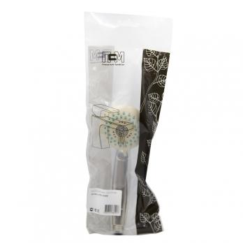 Лейка для душа PSM-1068B 3 поз ПСМ (пакет)