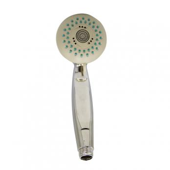 Лейка для душа PSM-1068B 3 поз ПСМ (пакет)