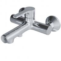 Смеситель для ванны 35k MIXLINE ML22-01 "Round"