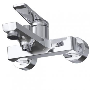 Смеситель для ванны 35k MIXLINE ML24-01 "Unito"