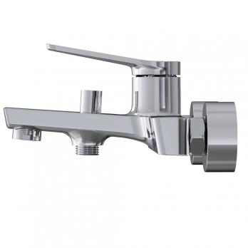 Смеситель для ванны 35k MIXLINE ML24-01 "Unito"