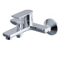 Смеситель для ванны 35k MIXLINE ML26-01 "Life"