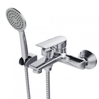 Смеситель для ванны 35k MIXLINE ML29-01 "Comfort"