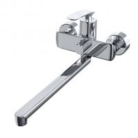 Смеситель для ванны и раковины 30k MIXLINE ML21-02 "Elegant" "АКЦИЯ"