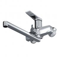 Смеситель для ванны и раковины 35k MIXLINE ML24-02 "Unito"