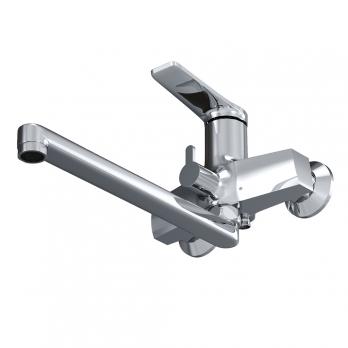 Смеситель для ванны и раковины 35k MIXLINE ML24-02 "Unito"