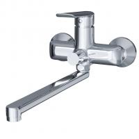 Смеситель для ванны и раковины 35k MIXLINE ML29-02 "Comfort"