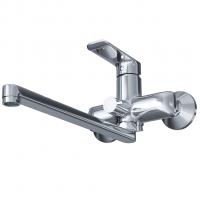 Смеситель для ванны и раковины 35k MIXLINE ML29-02 "Comfort"