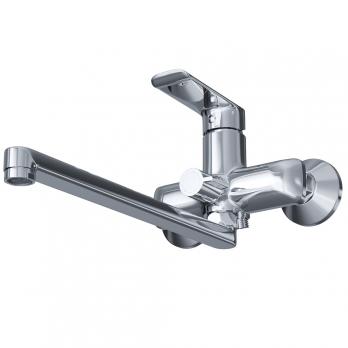 Смеситель для ванны и раковины 35k MIXLINE ML29-02 "Comfort"