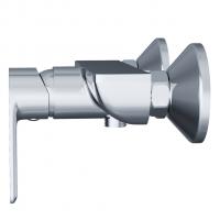 Смеситель для душа 35k MIXLINE ML26-07 "Life"