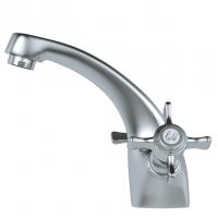 Смеситель для раковины 1/2 кер. MIXLINE ML30-04 "Classic"