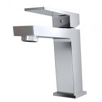 Смеситель для раковины 35k MIXLINE ML20-04 "Quadro"