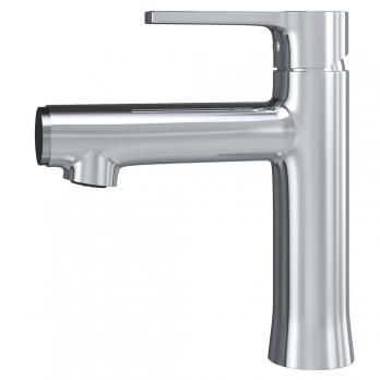 Смеситель для раковины 35k MIXLINE ML22-04 "Round"