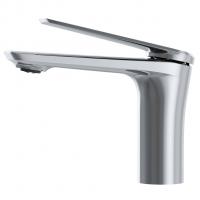 Смеситель для раковины 35k MIXLINE ML25-04 "Real"