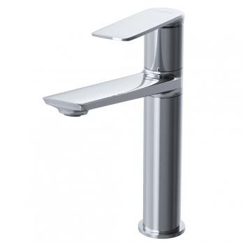 Смеситель для раковины 35k MIXLINE ML25-042 "Real" высокий излив