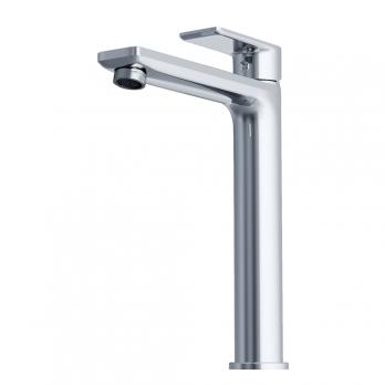 Смеситель для раковины 35k MIXLINE ML26-042 "Life" высокий излив