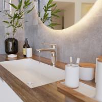 Смеситель для раковины 35k MIXLINE ML29-04 "Comfort"