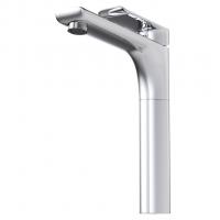 Смеситель для раковины 35k MIXLINE ML29-042 "Comfort" высокий излив