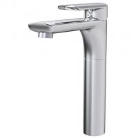 Смеситель для раковины 35k MIXLINE ML29-042 "Comfort" высокий излив