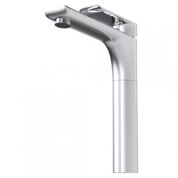 Смеситель для раковины 35k MIXLINE ML29-042 "Comfort" высокий излив