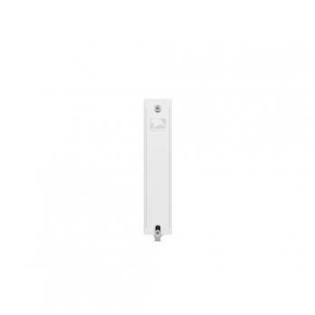 Радиатор стальной панельный LEMAX тип VC22 ниж/п 500*1100 (2491 Вт) Universal без кронштейнов