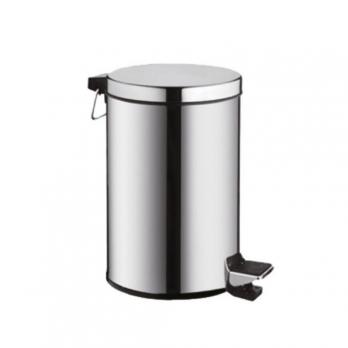 Ведро для мусора HB703 12л HAIBA