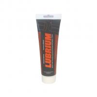 Смазка сантехническая универсальная 230г LUBRIUM, тюбик с еврослотом