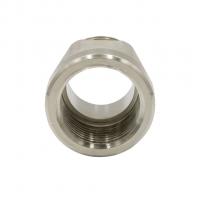 Переходник 3/4'' вн/нар  VRT® никель (L20мм)