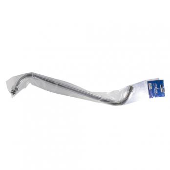 Излив для смесителя ванны 35см 1/2" трубчатый (рус) MIXLINE (подвес)