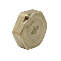 Заглушка 1 1/4'' вн ЛАТ с контр отв LEXLINE 32