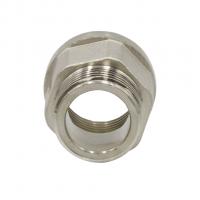 Переходник 1/2'' вн/нар  VRT® никель (L20мм)