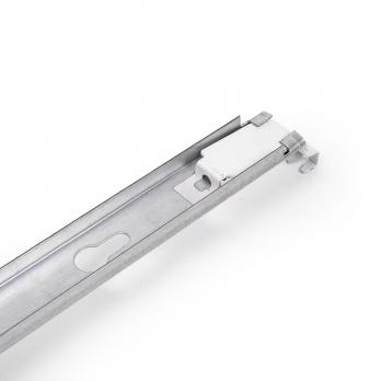 Кронштейн настенный для стального панельного радиатора Н 300 (тип 21,22,33)