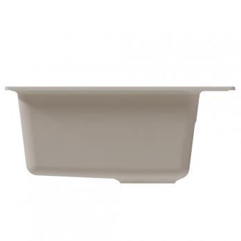 Мойка ML-GM14 КОМФОРТ бежевая (328), 420*500*190мм