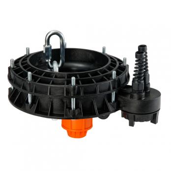 Оголовок скважинный ОСП 133-160/32 ДЖИЛЕКС "ХИТ"