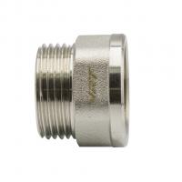 Переходник 1'' вн/нар VRT® никель